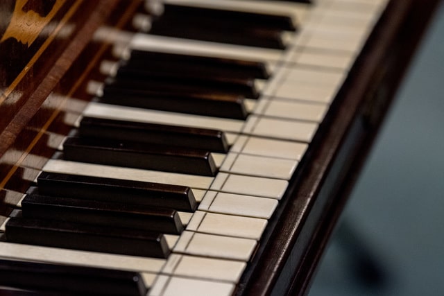 harpsichord