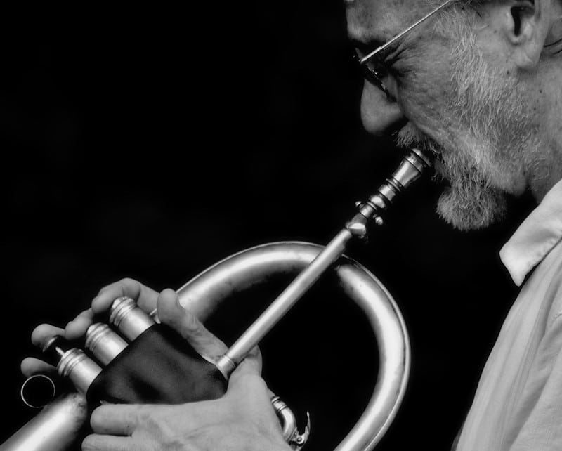Jazz Horn
