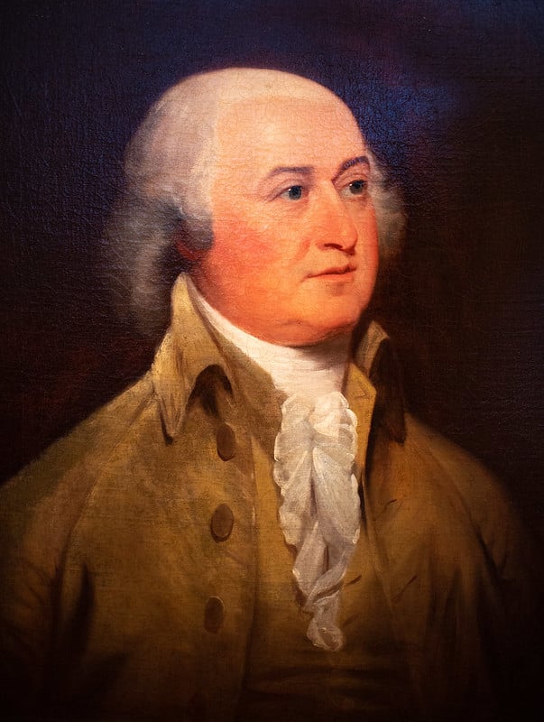 John Adams