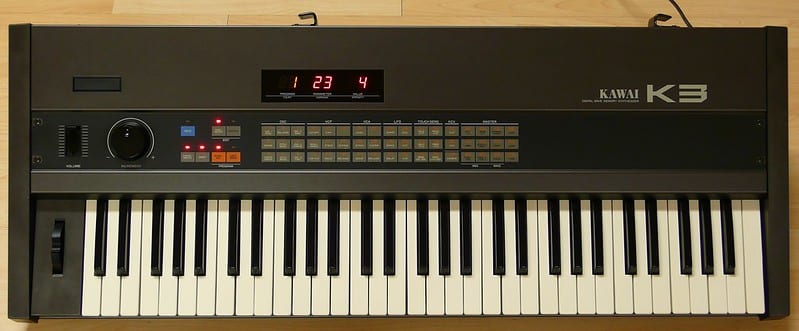 Kawai K3