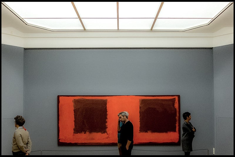 Mark Rothko