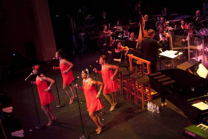 Motown Music