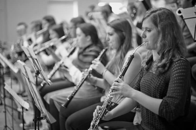 Why Are Oboes So Expensive? CMUSE