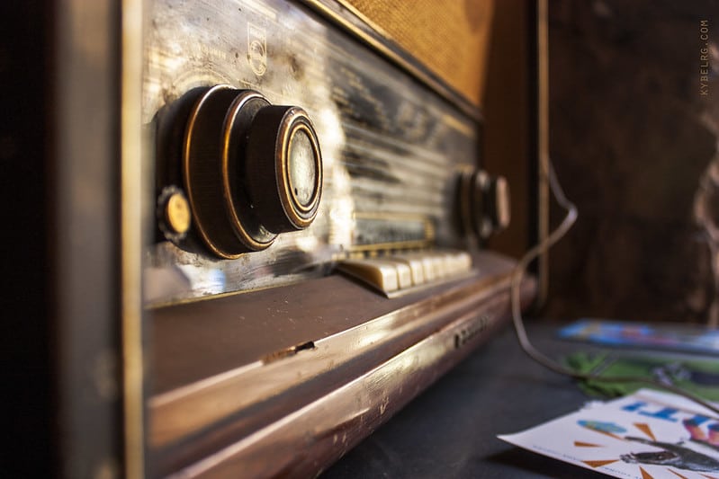 Radio Music