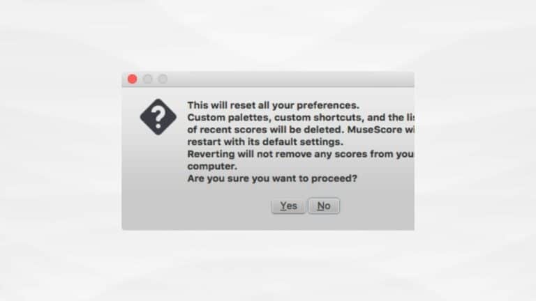 3 Solutions For MIDI Keyboard Not Working In Musescore - CMUSE