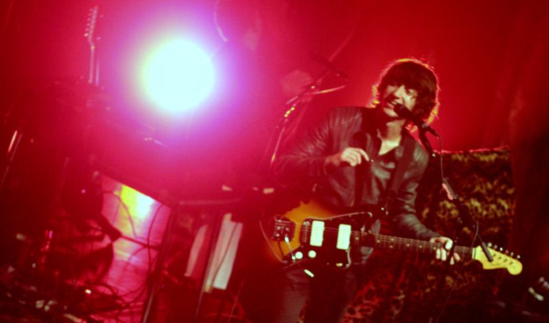 The Last Shadow Puppets