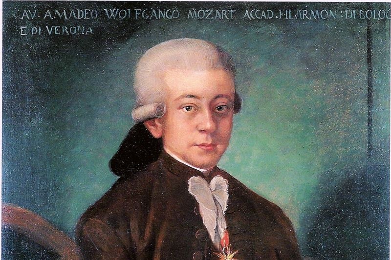 WA Mozart