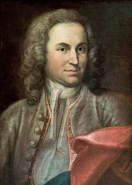Young JS Bach