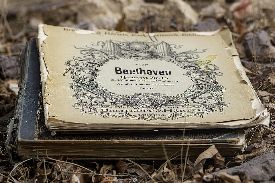 Beethoven Music