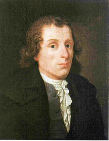 Christian Gottlob Neefe