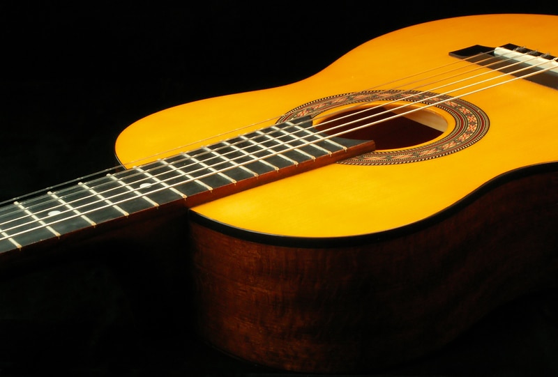 Classical Guitar