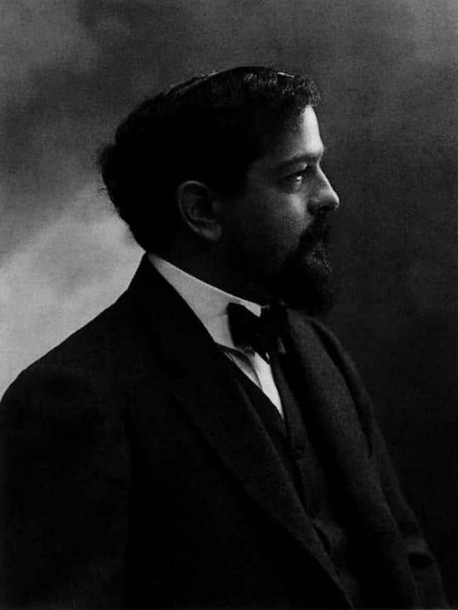 Claude Debussy 