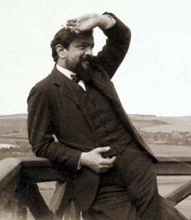 Debussy’s success