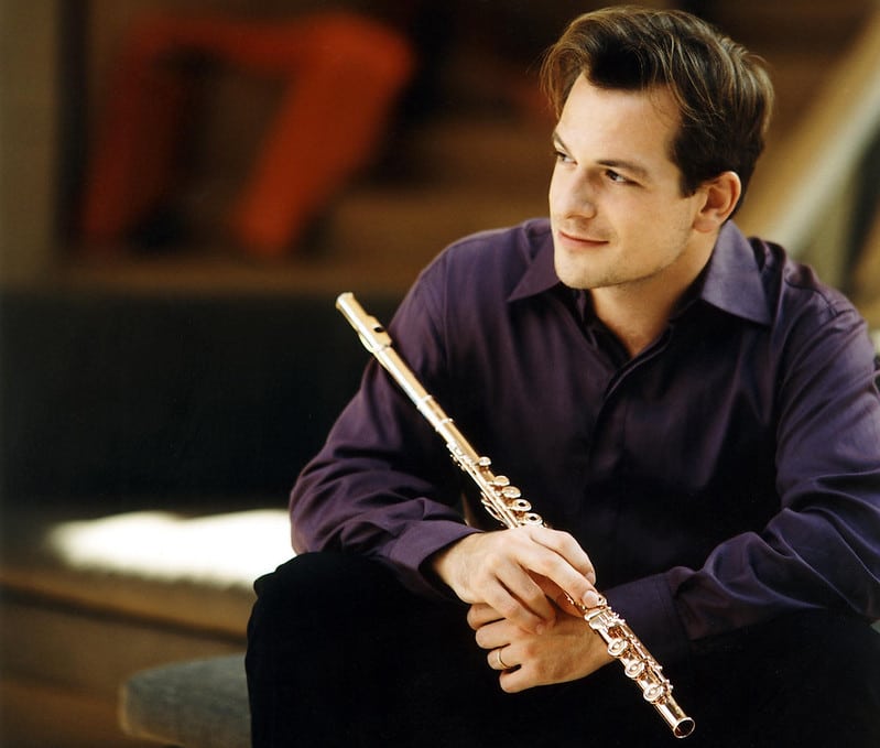 Emmanuel Pahud