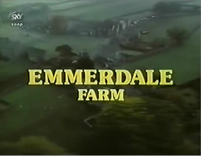 Emmerdale Farm