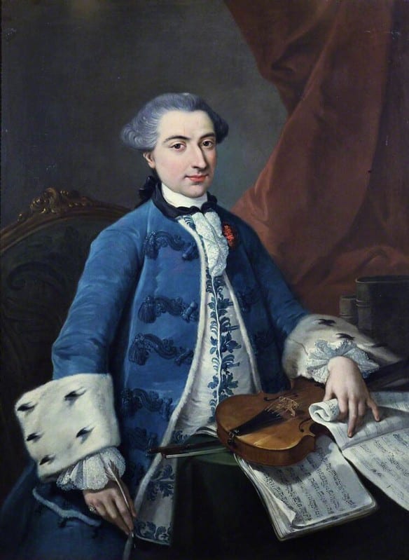 Gaetano Pugnani