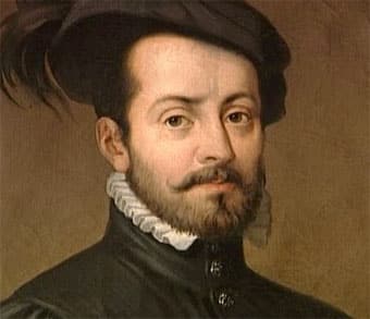 hernán cortés