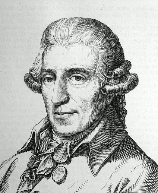 Joseph Haydn