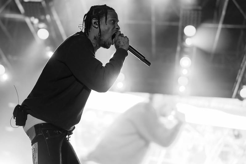 Travis Scott