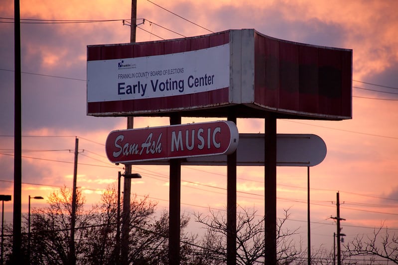 Sam Ash music stores