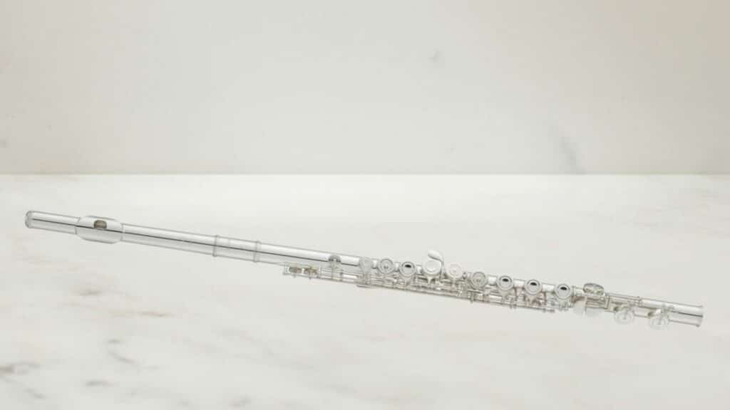 How Much Does a Yamaha Flute Cost? CMUSE