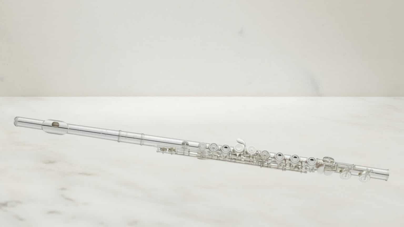 How Much Does a Yamaha Flute Cost? CMUSE