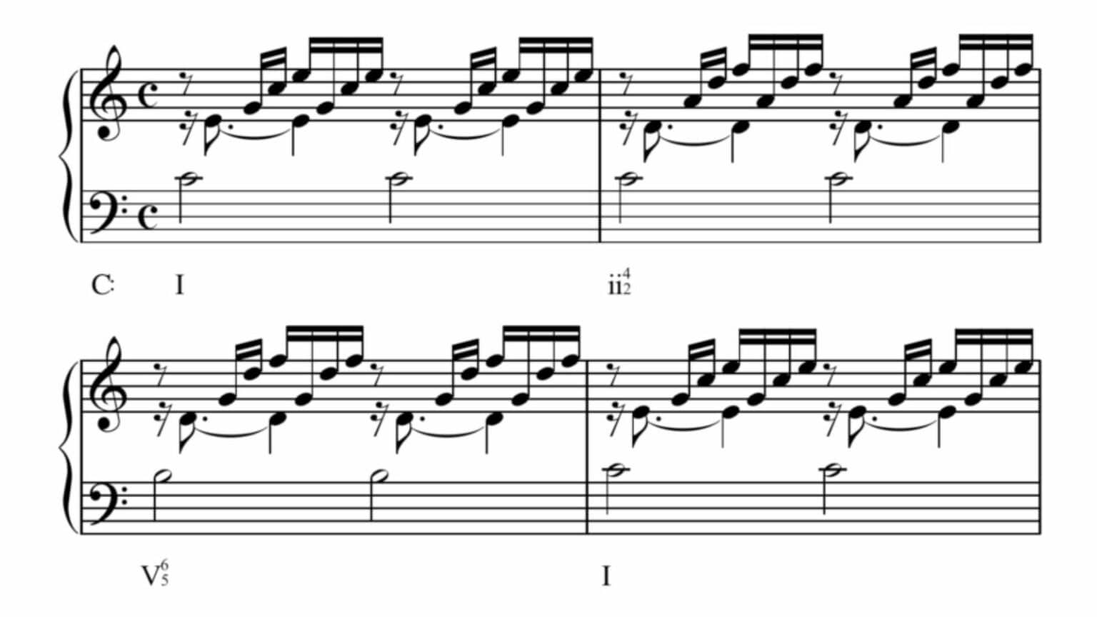 Running Notes At The Same Time - CMUSE