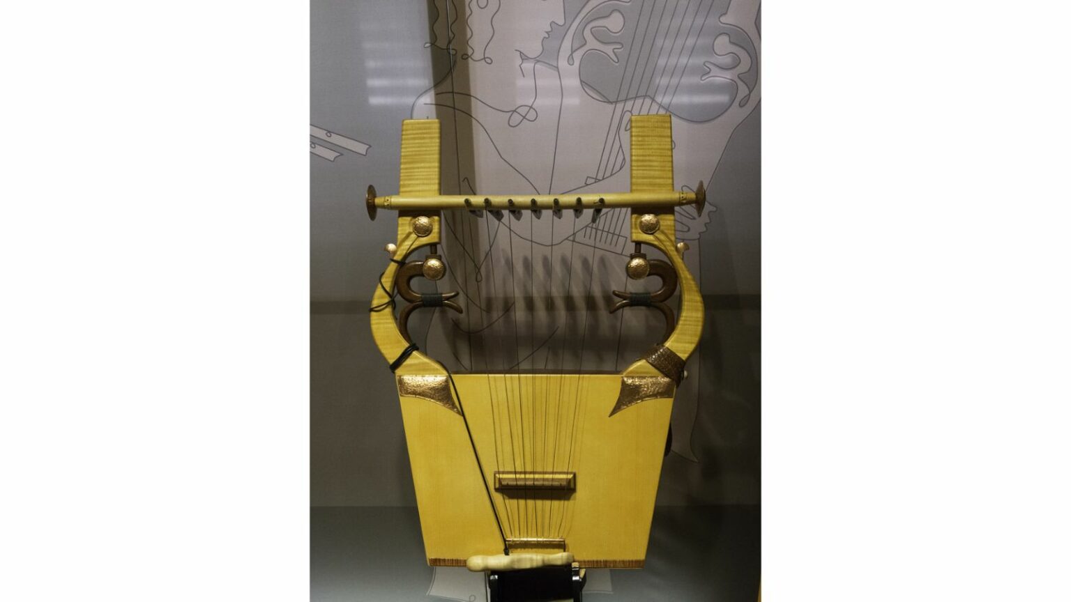 The Roman Emperor Who Played The Fiddle CMUSE