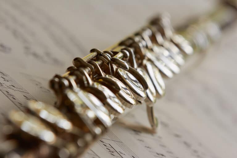 Why Is The Flute A Woodwind? CMUSE