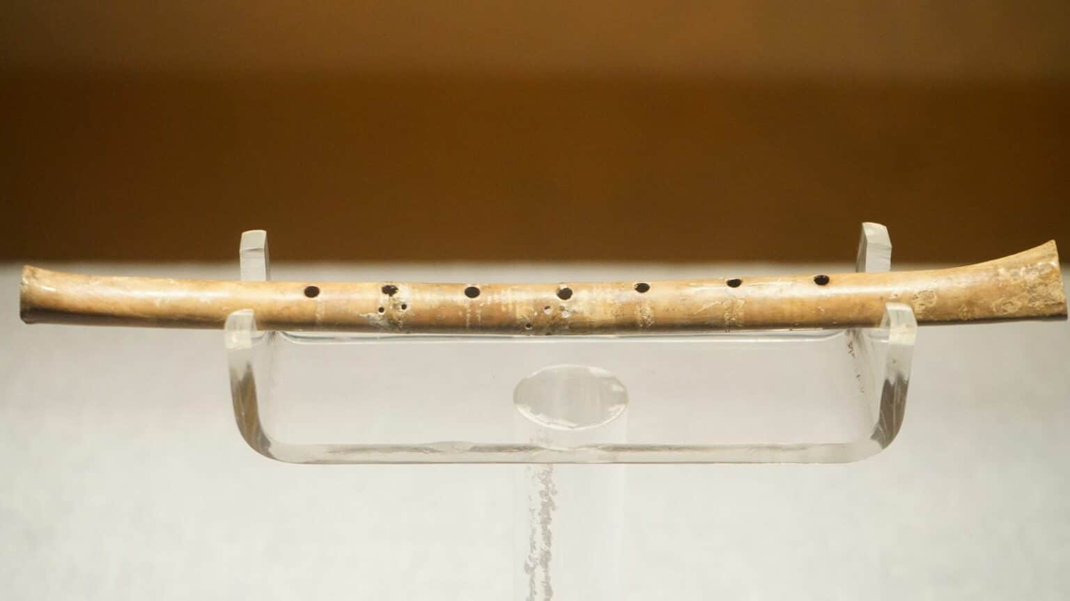 Why Was The Flute Invented? CMUSE