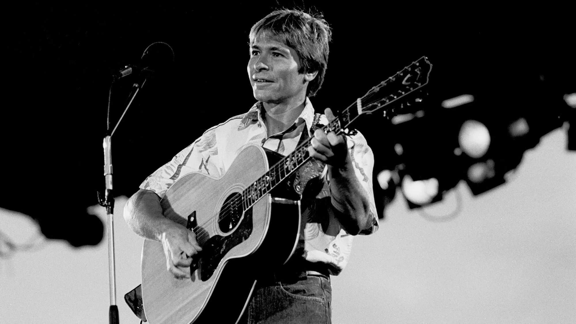 John Denver