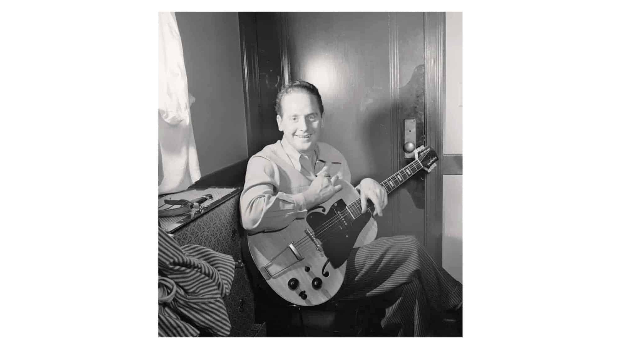 Les Paul