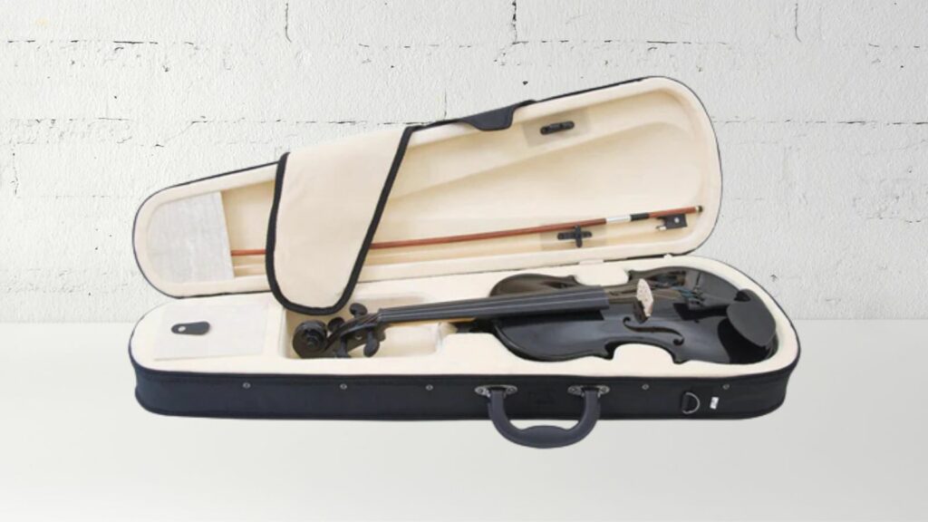 Are Mendini's Violins Good? CMUSE