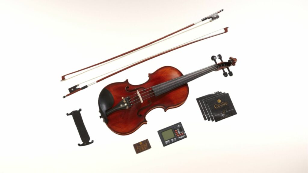 Are Mendini's Violins Good? CMUSE