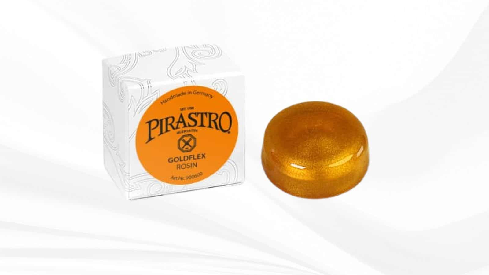 Pirastro Goldflex