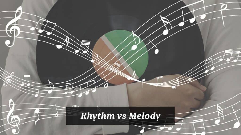 The Difference Between Rhythm Vs Melody CMUSE the-difference-between-rhythm-vs-melody-cmuse