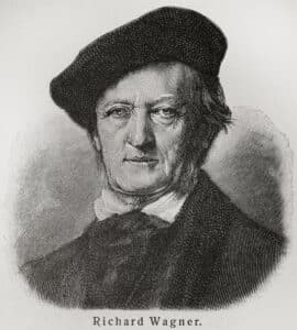 Richard Wagner