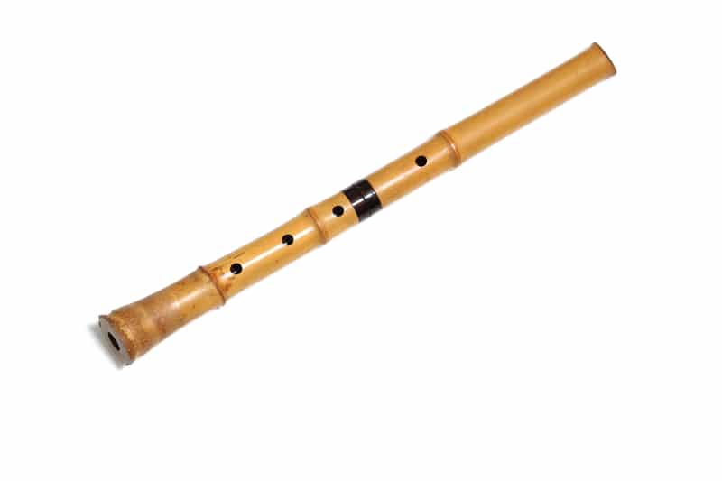 shakuhachi