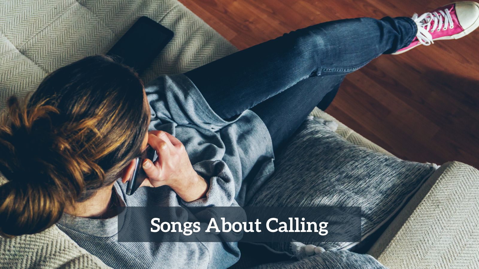 Songs About Calling