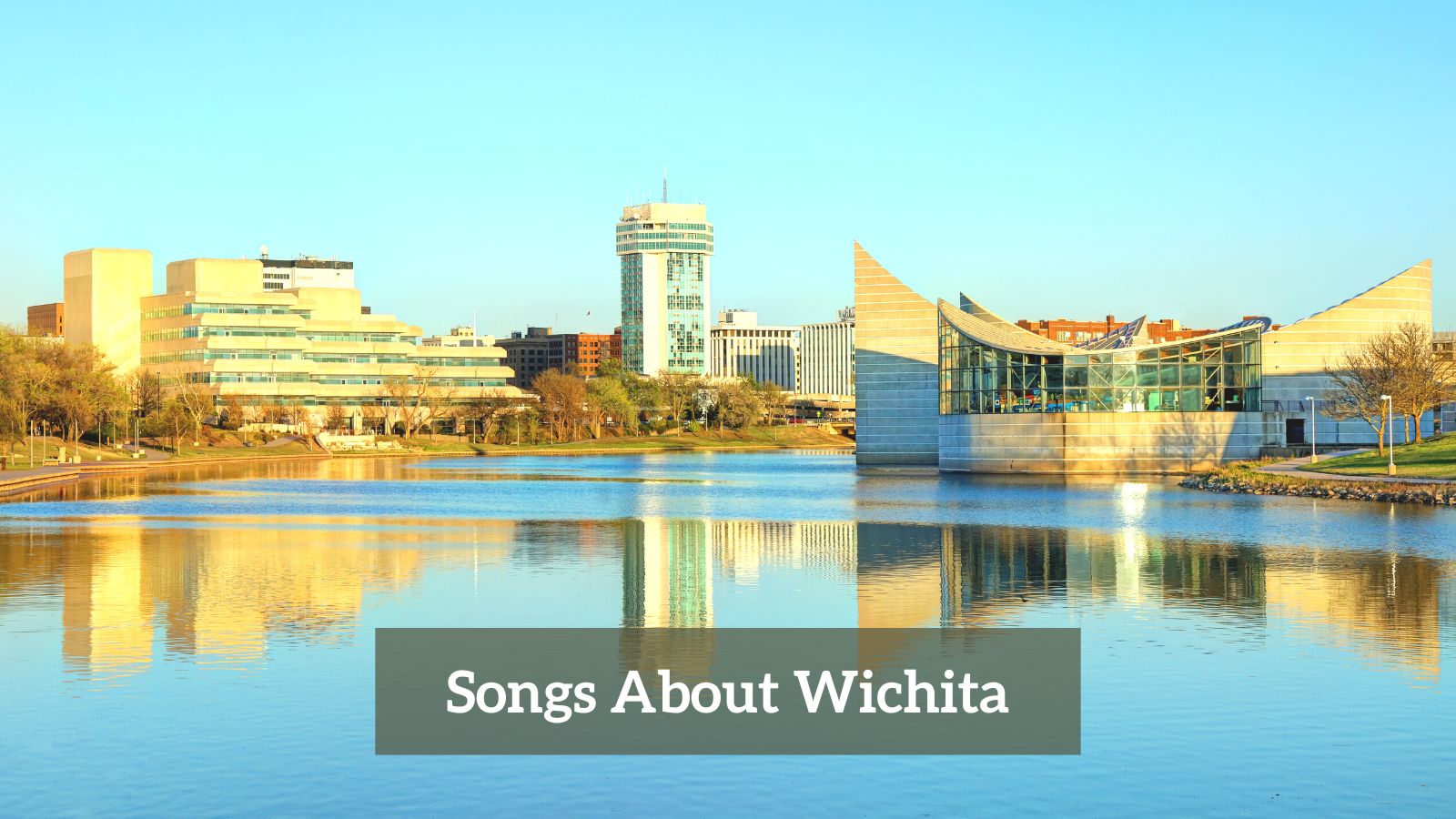 Songs About Wichita