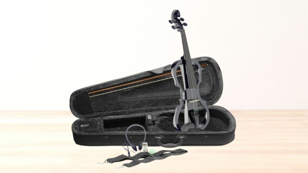 Is Stagg Electric Violin Worth It? CMUSE