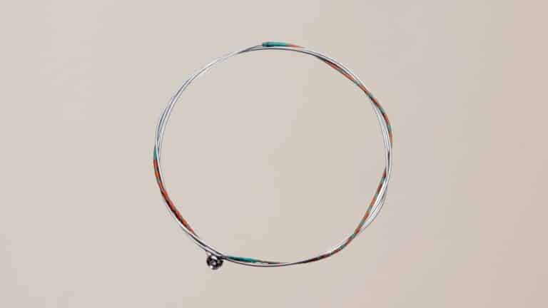 Pirastro TONICA Violin String Set 4/4 – Melodia String