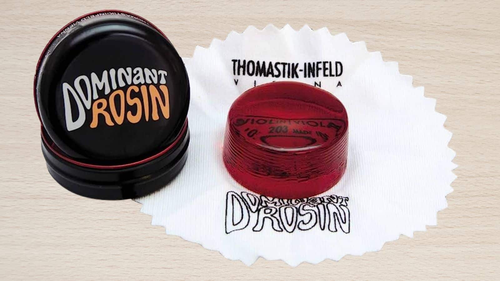 Thomastik Dominant 203