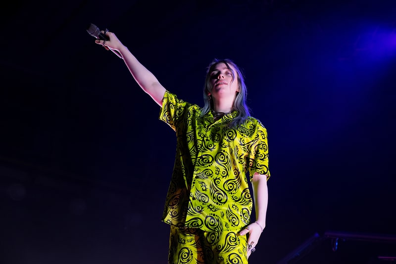 Billie Eilish