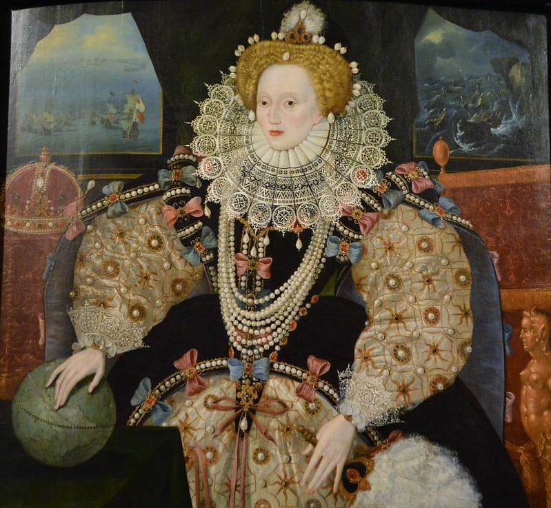 Elizabeth I