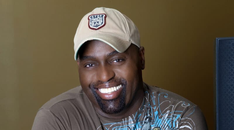 Frankie Knuckles