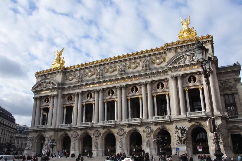 Opéra National de Paris