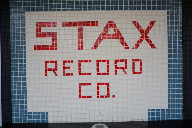 Stax Records