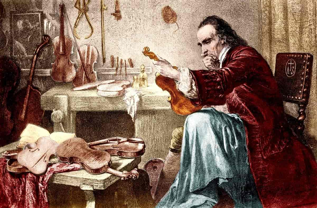 Stradivari