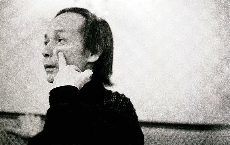 Toru Takemitsu